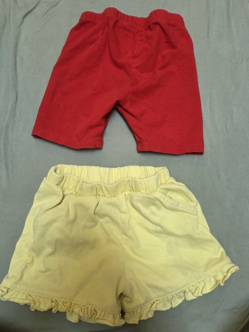 Bundle Of Girls 3t And 4t Clothing. I Could Not Fit All The Pics In. 15 Pieces. - Picture 7 of 16